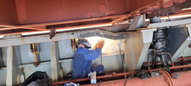 Field service photo