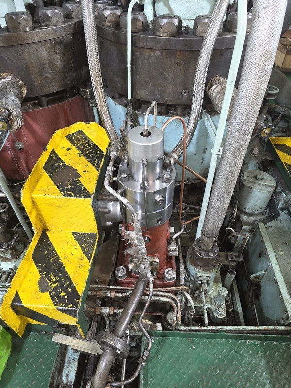 Field service photo