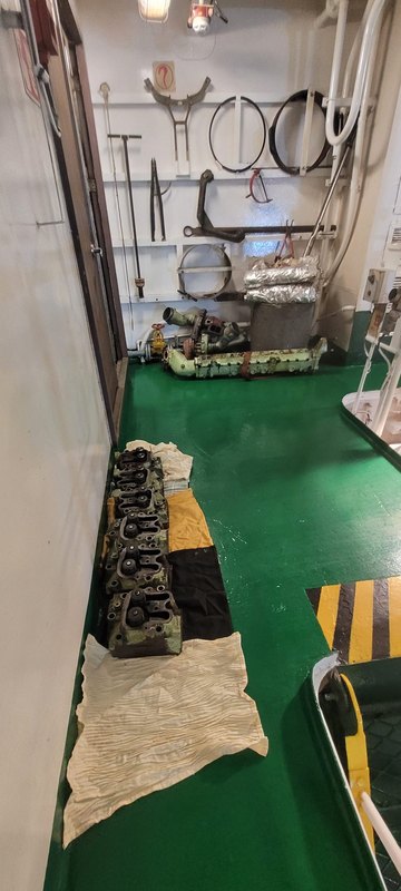 Field service photo 107